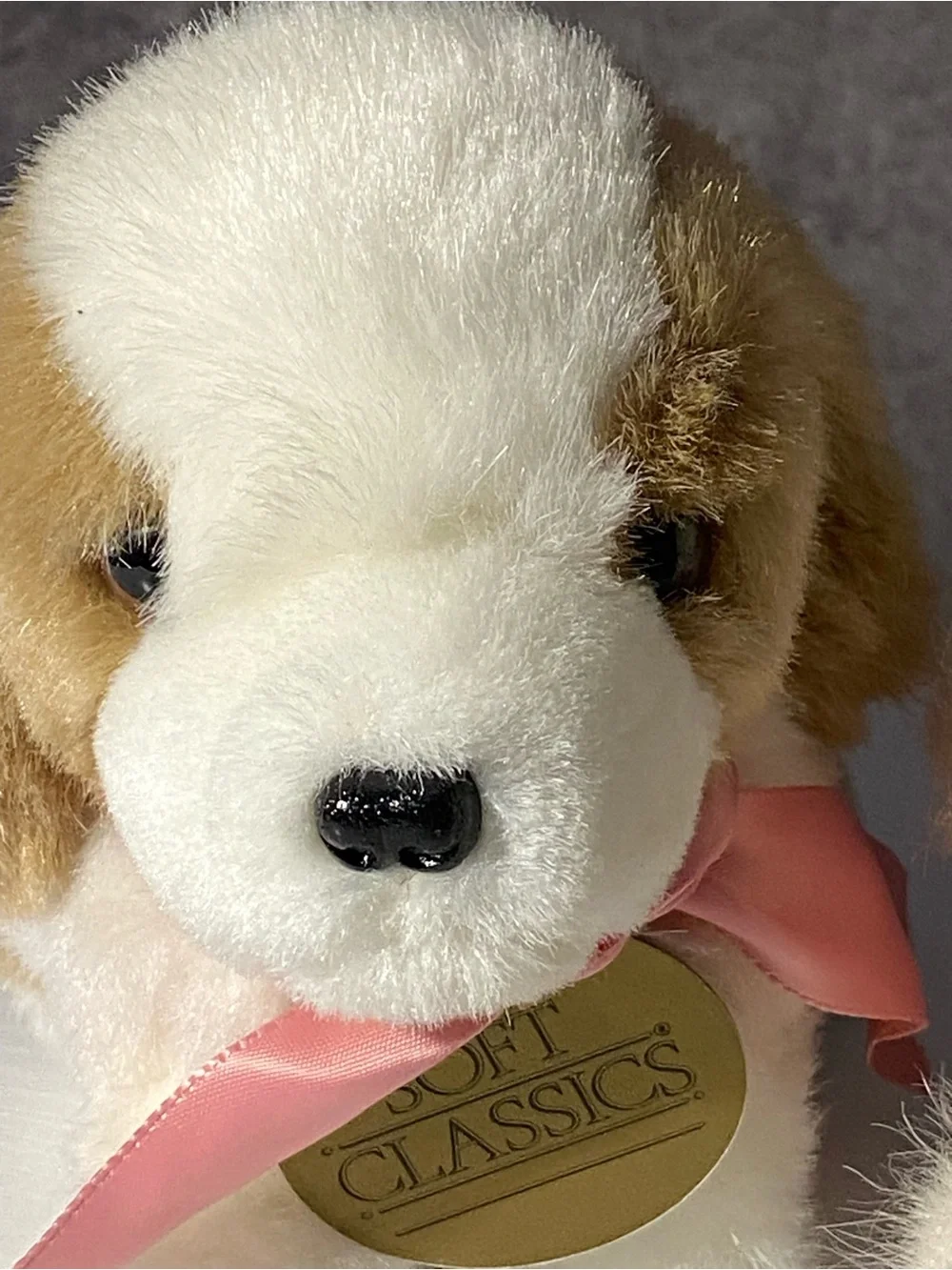 Dog And Cat toys R Us Soft Classics Dog And Forever Together Cat